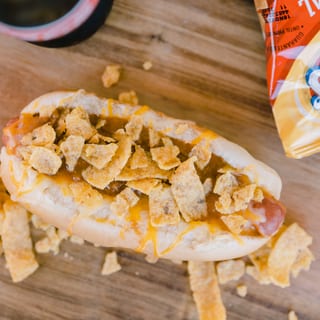 Frito Dog